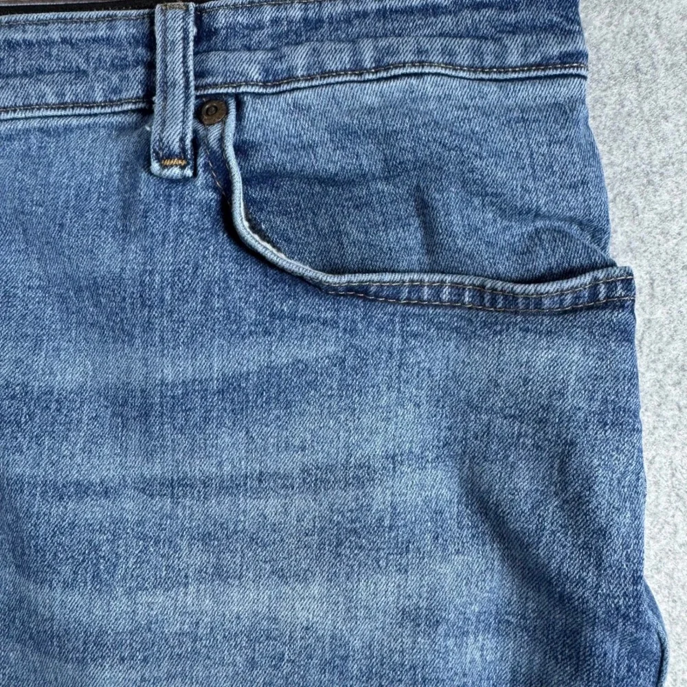 Wrangler authentics jeans